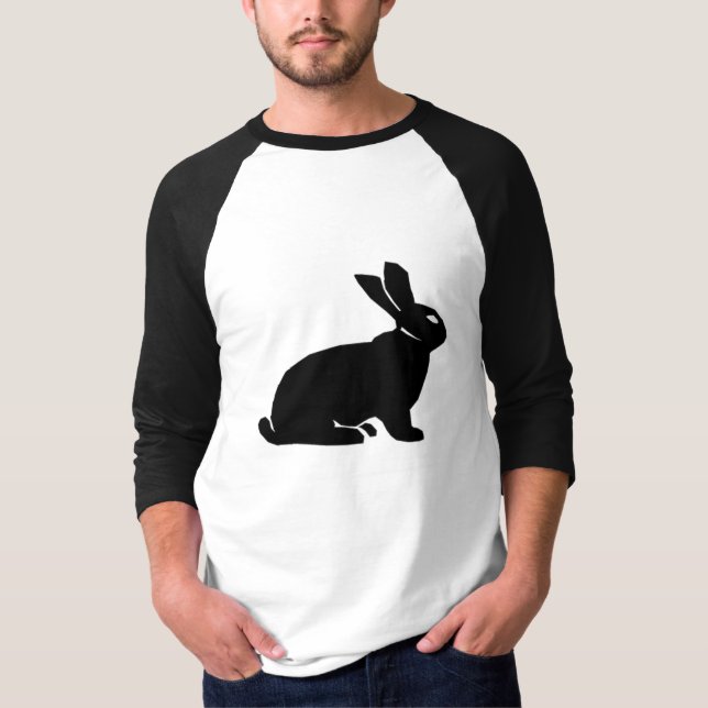 Bunny T-Shirt (Vorderseite)