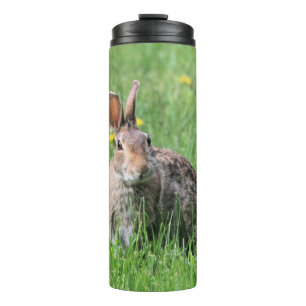 Bunny Thermosbecher