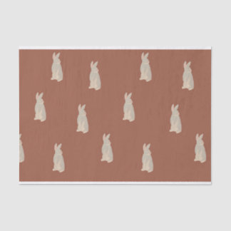 Bunny Tissue Paper Seidenpapier