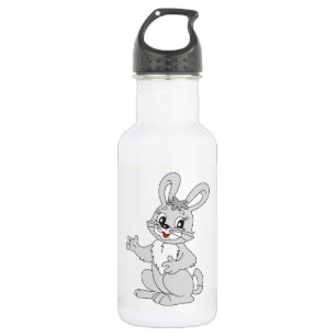 Bunny Trinkflasche