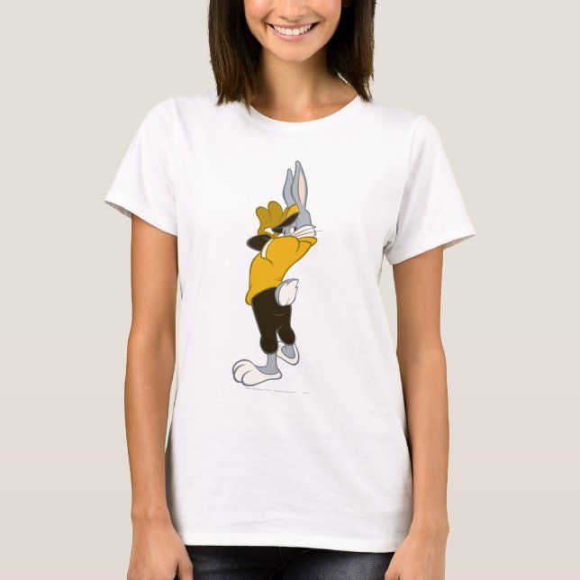 BUNNY™ Wind Up T-Shirt (Vorderseite)