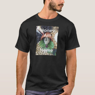 Bunny Zuhause.png T-Shirt