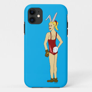 Bunnygirl Case-Mate iPhone Hülle