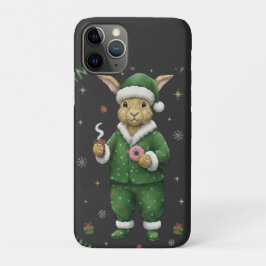 Bunnyverse christmas Case-Mate iPhone hülle
