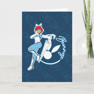 Bunnyx Graphic Karte