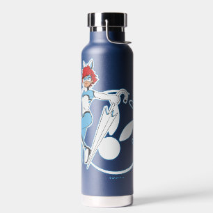 Bunnyx Graphic Trinkflasche