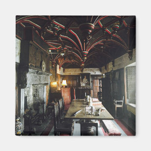 Bunratty Castle Magnet