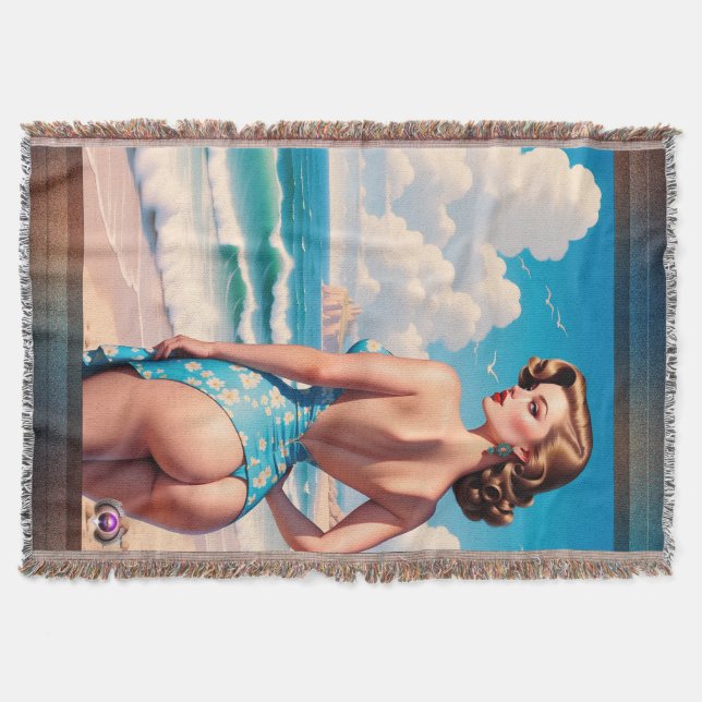 Buns brauchen Sun zu AI Concept Art von Xzendor7 Decke (Vorderseite)