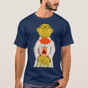 Bunsen und Beaker T-Shirt