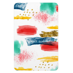 Bunt Magnet