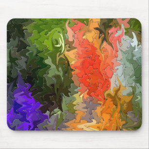 Bunt.... Mousepad