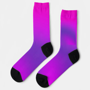 bunt socken