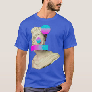bunt T-Shirt