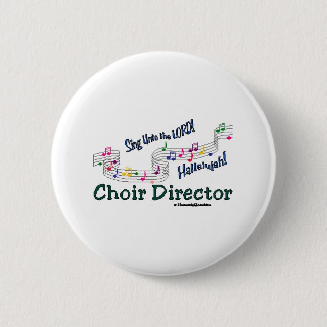 Bunte Anmerkungen Button (Vorderseite)