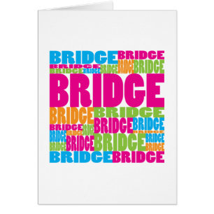 Bunte Brücke