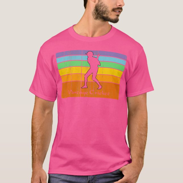 Bunte, einzigartige Männerkrippe T-Shirt (Vorderseite)