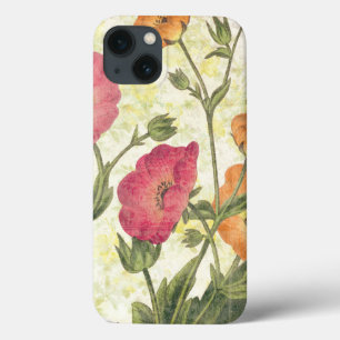 Bunte Gänseblümchen Case-Mate iPhone Hülle
