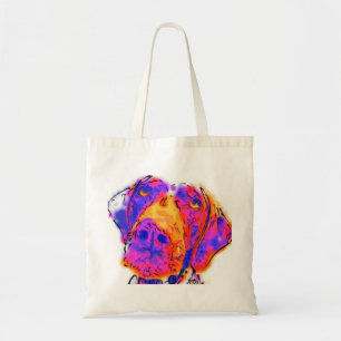 Bunte GSP-Taschen-Tasche Tragetasche