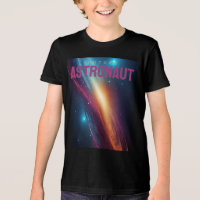 Bunte Kosmische Galaxie Leuchtender Weltraumnebel