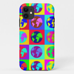 Bunte Kugeln Case-Mate iPhone Hülle