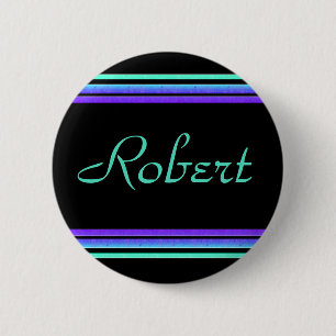 bunte Linien Button