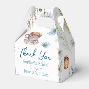 Bunte lustige Dankeschön-Behälter/ Geschenkboxen Geschenkschachtel