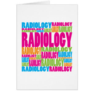 Bunte Radiologie
