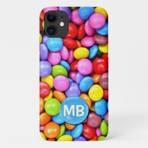 Bunte Süßigkeiten Case-Mate iPhone Hülle