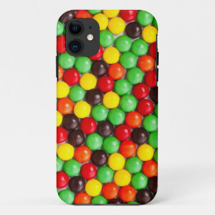 Bunte Süßigkeiten Case-Mate iPhone Hülle