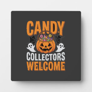 Bunte Tanzskelette Halloween-Party Fotoplatte