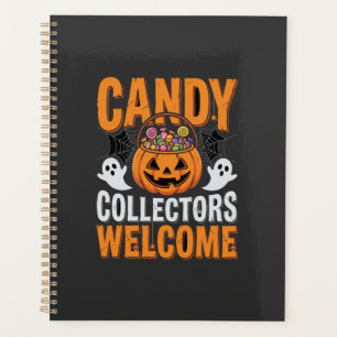 Bunte Tanzskelette Halloween-Party Planer
