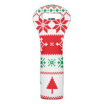 Bunte Weihnachtsverzierung