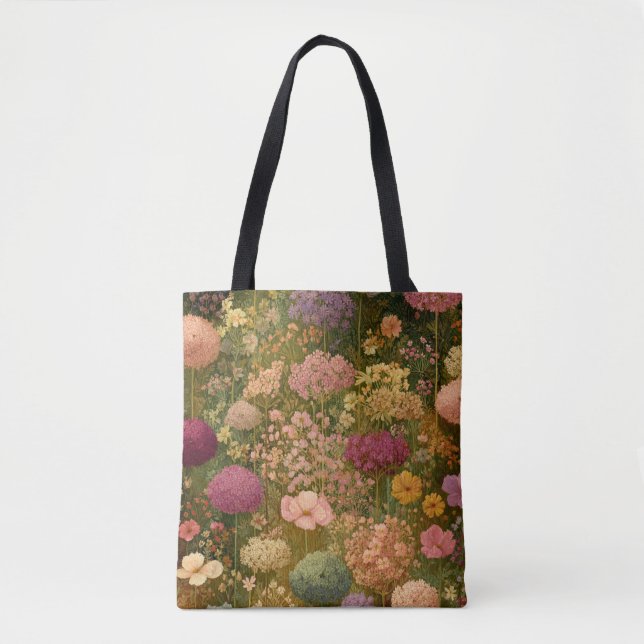 Bunte Wildblumenwiesen 3 (Vorderseite)