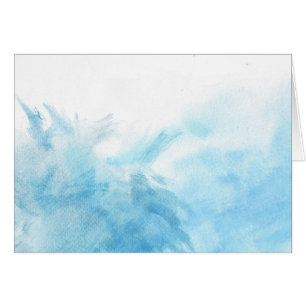 bunter Aquarellhintergrund für Ihr