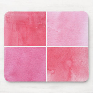 bunter Aquarellhintergrund für Ihre 3 Mousepad