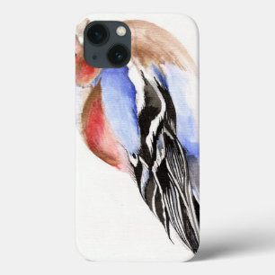 Bunter Chaffinch 2011 Case-Mate iPhone Hülle