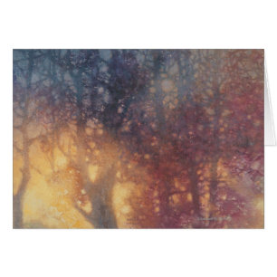 Bunter Herbst