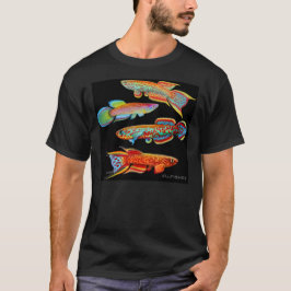 Bunter Killifish-T - Shirt