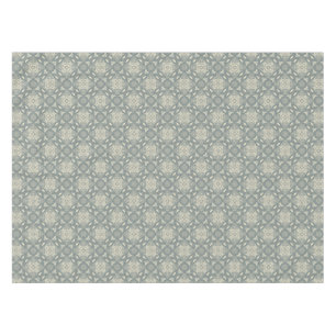 Bunter Retro Musterhintergrund 5 Tischdecke
