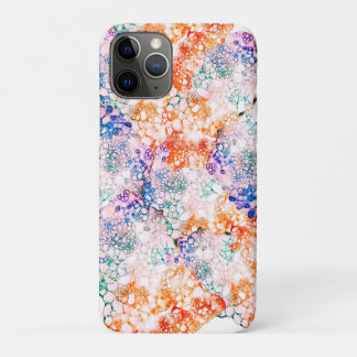 Bunter Schaum Case-Mate iPhone Hülle