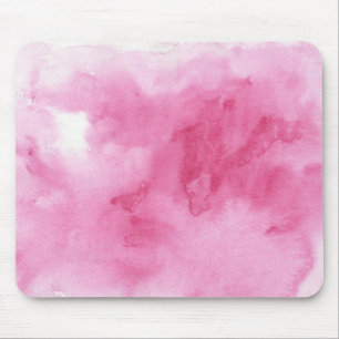buntes Aquarell-Hintergrund für deine 2 Mousepad