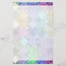 Buntes helles einzigartiges u. kundengerecht