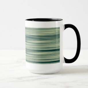 Buntes Retro-Tasse Tasse