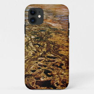 BUNTES VULKANISCHES LABYRINTH Case-Mate iPhone HÜLLE