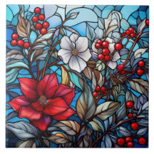Buntglas 