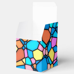 Buntglas Lite Geschenkschachtel