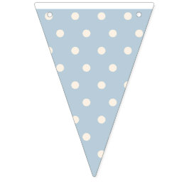 Bunting banner