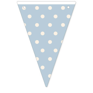 Bunting banner