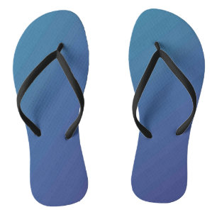 Buntlackierte amerikanische Flip-Flops Flip Flops