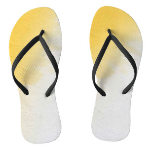 Buntlackierte amerikanische Flip-Flops Flip Flops
